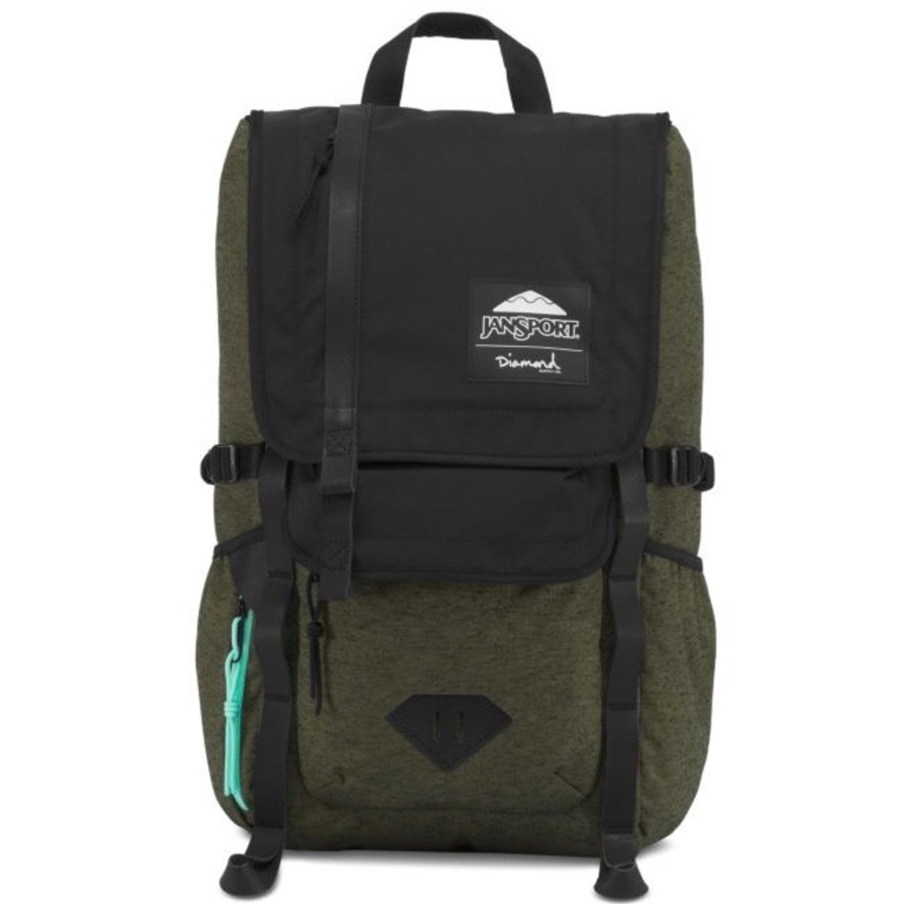 Jansport Backpack